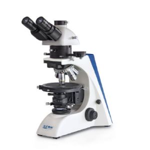 KERN UND SOHN OPM 181 Polarisationsmikroskop, trinokular | CE8LET