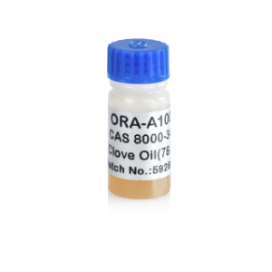 KERN UND SOHN ORA-A1004 Kalibrierungslösung, 78.8 %, 2.5 ml | CE8LGX