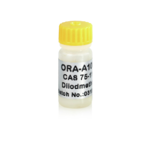 KERN AND SOHN ORA-A1007 Kontaktflüssigkeit, Diiodmethan, 1.74 nD Brechungsindex | CE8LHA