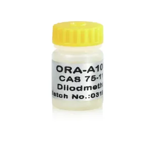 KERN AND SOHN ORA-A1007 Contact Liquid, Diiodomethane, 1.74 nD Refraction Index | CE8LHA