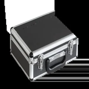 KERN AND SOHN ORA-A1102 Carrying Case, Aluminium | CE8LHD