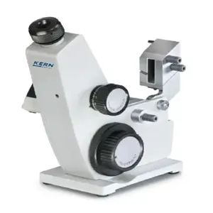 KERN AND SOHN ORT 1RS Abbe Refractometer | CE8LJC