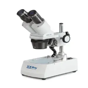 KERN AND SOHN OSE 417 Stereomicroscope, Binocular | CE8LJF