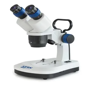 KERN AND SOHN OSE 422 Stereomicroscope, Binocular | CE8LJH