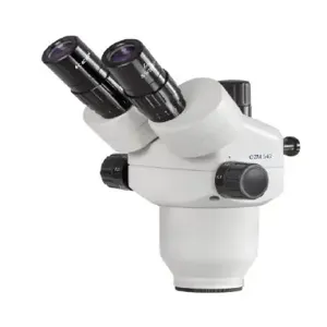 KERN AND SOHN OZO 557 Stereo Zoom Microscope Head | CE8LRY