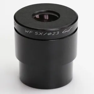 KERN AND SOHN OZB-A4112 Eyepiece, 30 And 23.2mm Diameter, 5x Magnification | CE8LKE