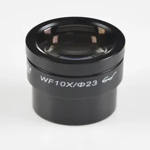 KERN AND SOHN OZB-A4118 Eyepiece, 30 And 23mm Diameter, 10x Magnification | CE8LKF