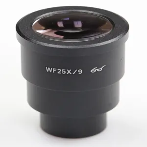 KERN AND SOHN OZB-A4121 Eyepiece, 30 And 11.7mm Diameter, 25x Magnification | CE8LKJ