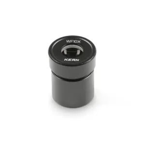 KERN AND SOHN OZB-A4151 Eyepiece, 30.5 And 20mm Diameter, 10x Magnification | CJ6ZYV