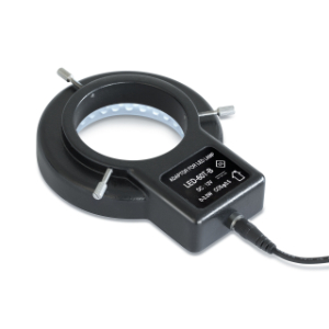 KERN AND SOHN OZB-A4571 Ring Lighting, 4W LED, 7000 To 11000K Color Temperature, 60mm Inner Diameter | CE8LKZ