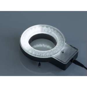 KERN AND SOHN OZB-A4572UK Ring Lighting, 4W LED, 6500 To 7000K Color Temperature, 60mm Inner Diameter | CE8LLC