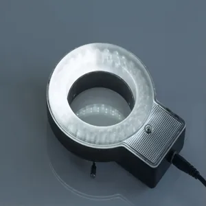 KERN AND SOHN OZB-A4572UK Ring Lighting, 4W LED, 6500 To 7000K Color Temperature, 60mm Inner Diameter | CE8LLC