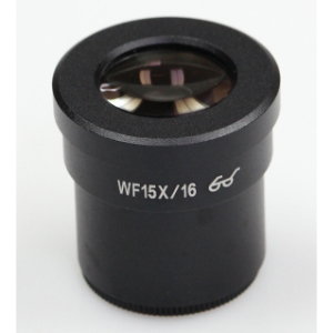 KERN AND SOHN OZB-A4632 Eyepiece, 30 And 15mm Diameter, 15x Magnification | CE8LLH