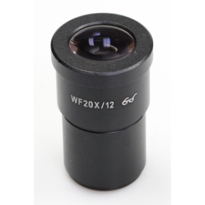 KERN AND SOHN OZB-A4633 Eyepiece, 30 And 10mm Diameter, 20x Magnification | CE8LLJ