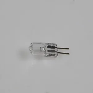 KERN AND SOHN OZB-A4804 Halogen Bulb, 12V, 10W | CE8LLR