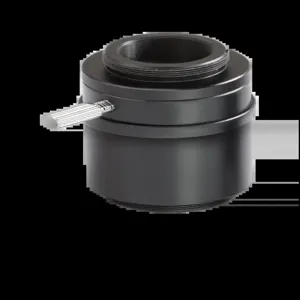 KERN AND SOHN OZB-A4809 C Mount Microscope Camera Adapter, 1x | CE8LLV