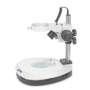 KERN AND SOHN OZB-A5106 Stereomicroscope Stand, Arm Curved | CE8LMB