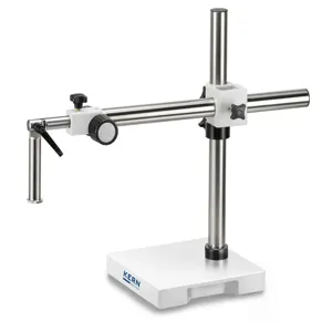 KERN AND SOHN OZB-A5202 Stereomicroscope Stand, Universal | CE8LMK