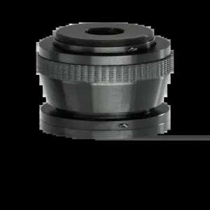 KERN AND SOHN OZB-A5704 C Mount Microscope Camera Adapter, 1x | CE8LNX