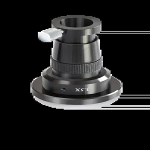 KERN AND SOHN OZB-A5706 C Mount Microscope Camera Adapter | CE8LNY