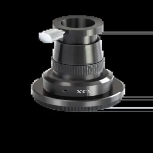 KERN AND SOHN OZB-A5707 C Mount Microscope Camera Adapter | CE8LNZ