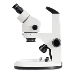 KERN UND SOHN OZL 467 Stereo-Zoom-Mikroskop, binokularer Tubustyp, 0.7- bis 4.5-fache Vergrößerung | CE8LQB