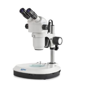 KERN UND SOHN OZO 553 Stereo-Zoom-Mikroskop, trinokular | CE8LRW