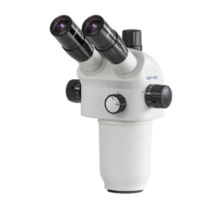 KERN AND SOHN OZP 552 Stereo Zoom Microscope Head, 0.6x To 5.5x Magnification, Trinocular Tube Type | CE8LTA