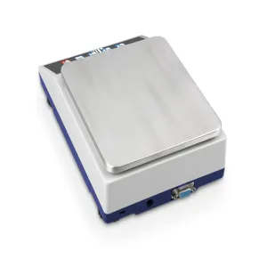 KERN AND SOHN PCB 6000-0 Compact Laboratory Balance, 6000g Max. Weighing, 1g Readability | CE8LUL