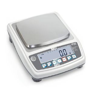 KERN AND SOHN PFB 6K0.05 Precision Balance | CE8LWF