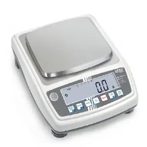 KERN AND SOHN PFB 6K0.05 Precision Balance | CE8LWF