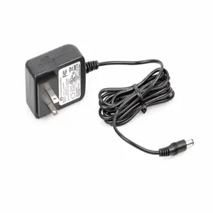 KERN AND SOHN PFB-A04 Power Supply, 100 To 240V, Power Adapter | CJ6ZZR