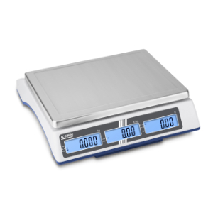 KERN AND SOHN RIB 10K-3M Price Computing Balance, 6 And 15Kg Max. Weighing, 2 And 5g Readability | CE8LXY