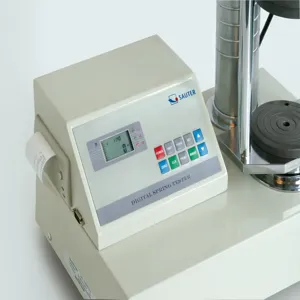 KERN AND SOHN SD 100N100 Spring Tester, 100 N Max. Force, 0.02 N Readability | CE8LYT