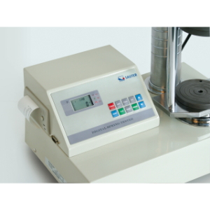 KERN AND SOHN SD 500N100 Spring Tester, 500 N Max. Force, 0.1 N Readability | CE8LYV