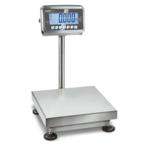KERN AND SOHN SFB 30K10HIPM Industrial Scale, Stainless Steel, 30Kg Max. Weighing, 10g Readability | CE8MAA