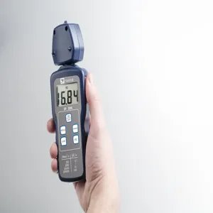 KERN AND SOHN SP 200K Luxmeter, 2 Hz Measuring Frequency | CE8MAZ