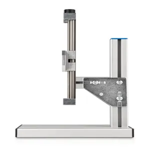 KERN AND SOHN TVL-XS Manual Test Stand, 100 N Max. Force, 300 x 250 x 160mm Housing | CE8MDT