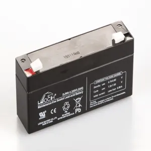 KERN AND SOHN WTB-A01N Rechargeable Battery Pack, Upto 50 hrs. Operating Time | CE8MGC