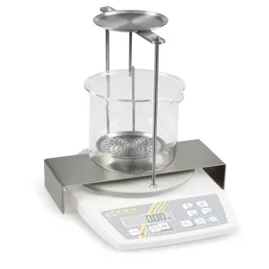 KERN AND SOHN YDB-02 Density Determination Set | CE8MGG