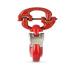 KERN AND SOHN YHA-02 Crane Scale Hook | CE8MGM