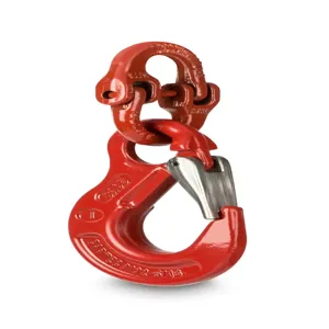 KERN AND SOHN YHA-06 Crane Scale Hook | CE8MGQ