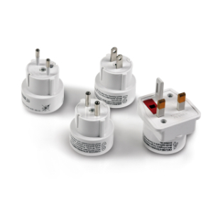 KERN AND SOHN YKA-02 Power Supply Adapter Set | CE8MGT