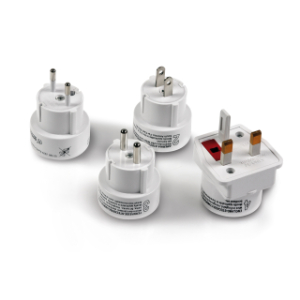 KERN AND SOHN YKA-02 Netzteil-Adapter-Set | CE8MGT