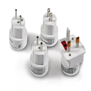 KERN AND SOHN YKA-02 Power Supply Adapter Set | CE8MGT