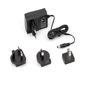 KERN AND SOHN YKA-43 Power Supply, 100 To 240V, Power Adapter | CJ7AGK