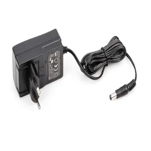 KERN AND SOHN YKA-44 Power Supply, 100 To 240V, Power Adapter | CJ7AGL