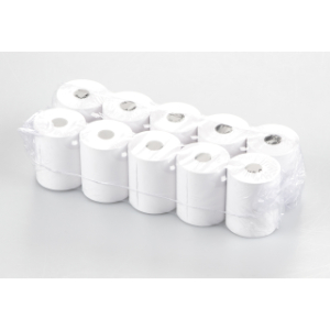 KERN AND SOHN YKB-A10 Printer Thermal Receipt Roll, 10 Pieces | CE8MHE