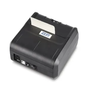 KERN AND SOHN YKE-01 Label Printer, 22mm/s Speed, 100 To 240V, 1.5A Max. Current | CE8MHG