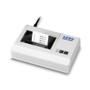 KERN AND SOHN YKN-01 Matrix Needle Printer, 100 To 240V | CE8MHU